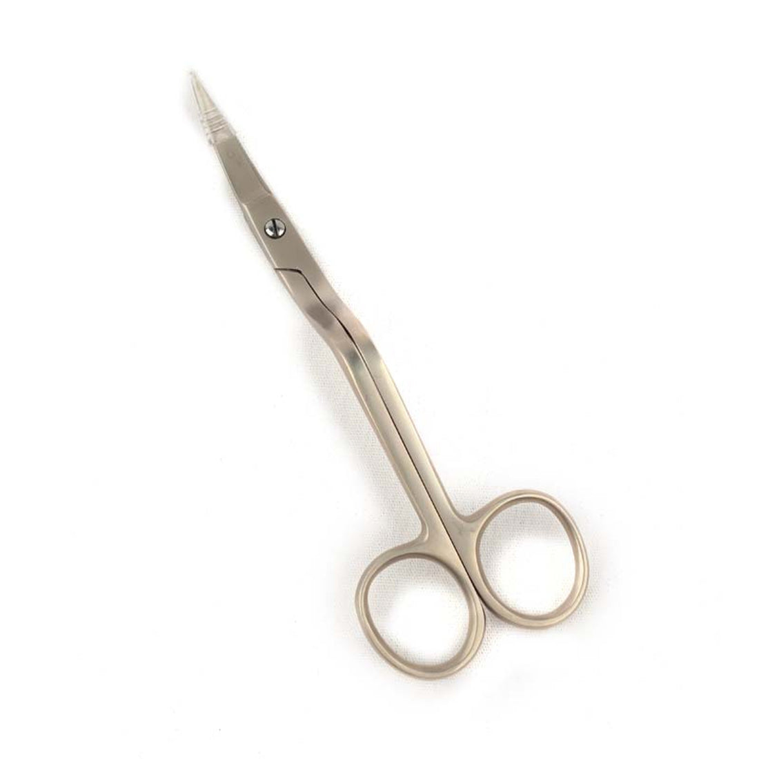 OESD - Double Curved Machine Embroidery Scissors 6"