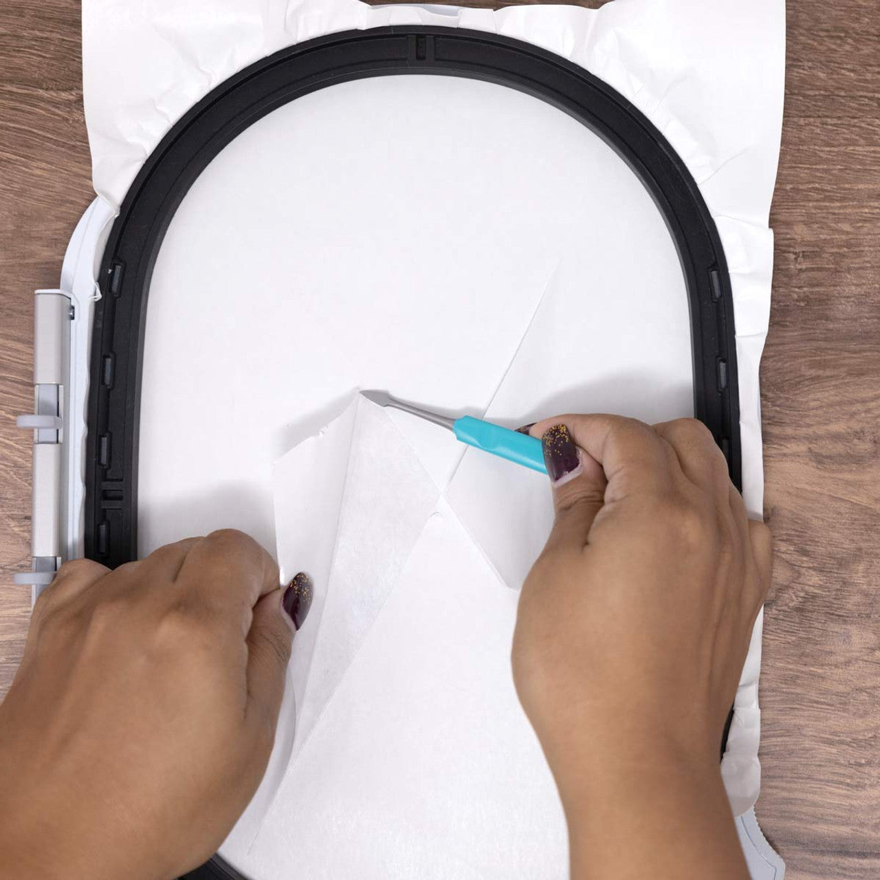 OESD - Perfect Scoring Tool