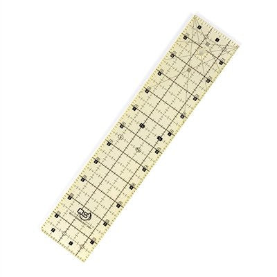 Quilters Select - 2.5" x 12" Ruler