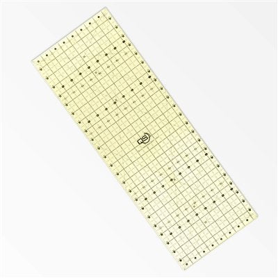 Quilters Select - 8.5" x 24" Ruler