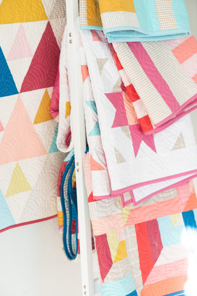 FQ Bundle - Quilty Love Palette