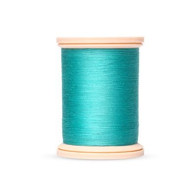 Sulky Cotton + Steel - Medium Aqua 0640