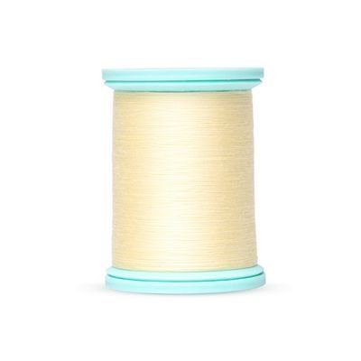 Sulky Cotton + Steel - Pale Yellow 1061