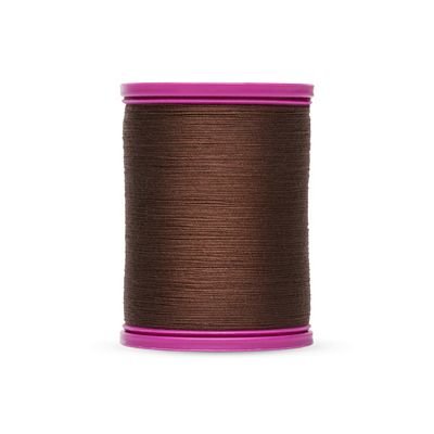 Sulky Cotton + Steel - Dark Brown 1130