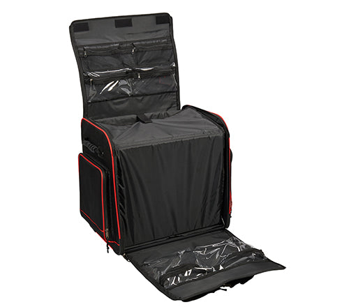 BERNINA - Overlocker Suitcase