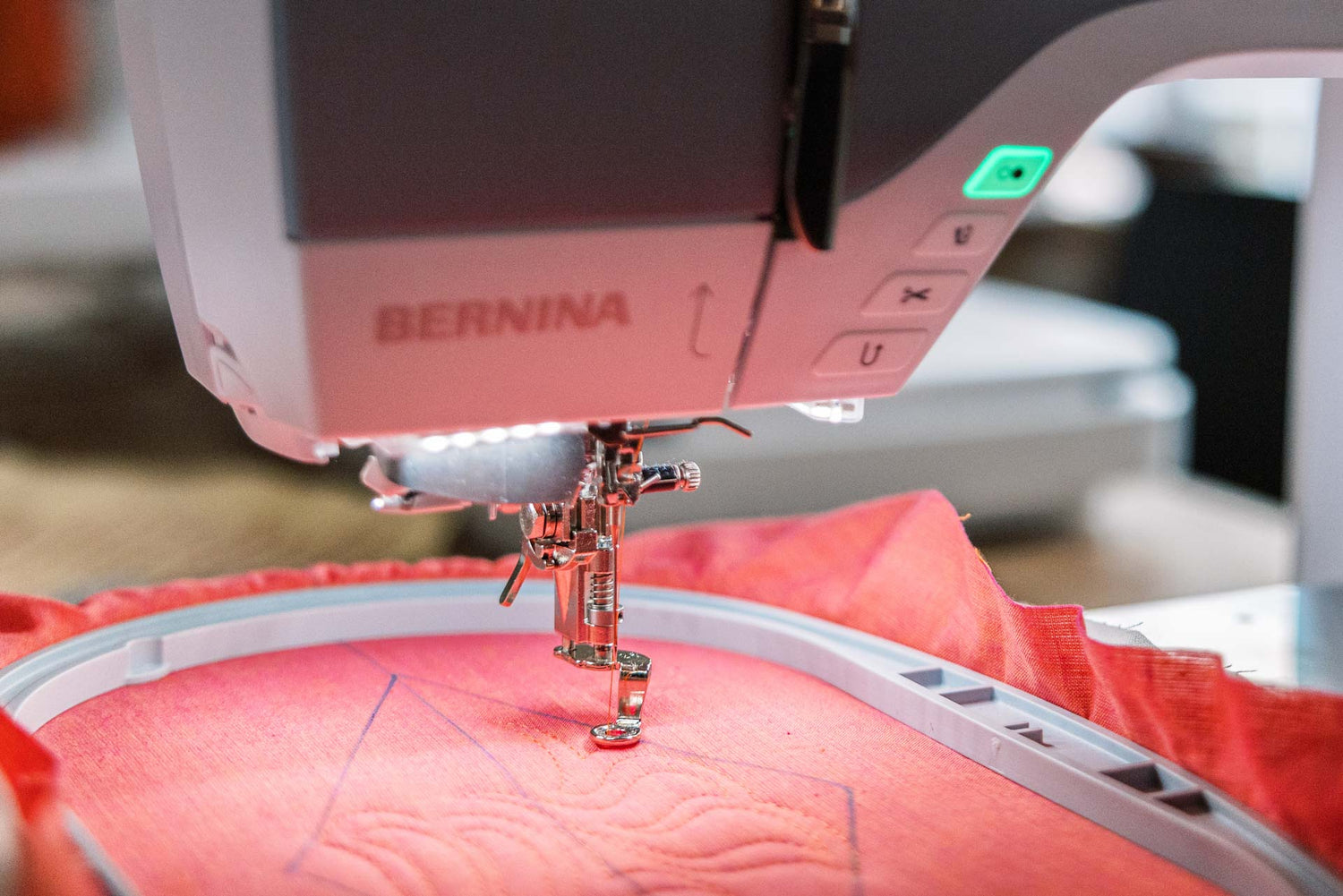 Why Quilters Are Adding Embroidery (And Not Looking Back)