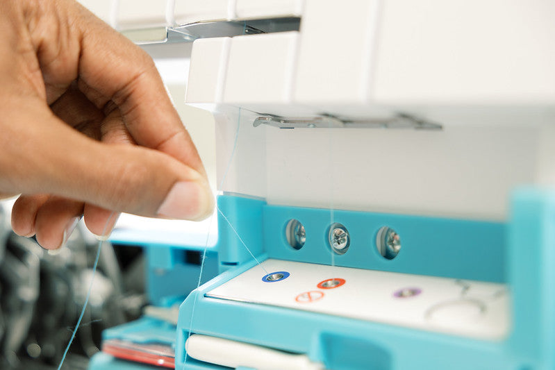 Air Threading vs Manual Threading (and BERNINA vs bernette): What Actually Matters?