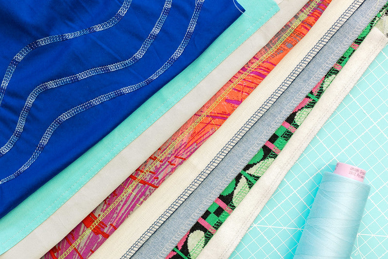 Overlocker vs Coverstitch vs Combo: What’s the Difference (and What Do You Actually Need?)