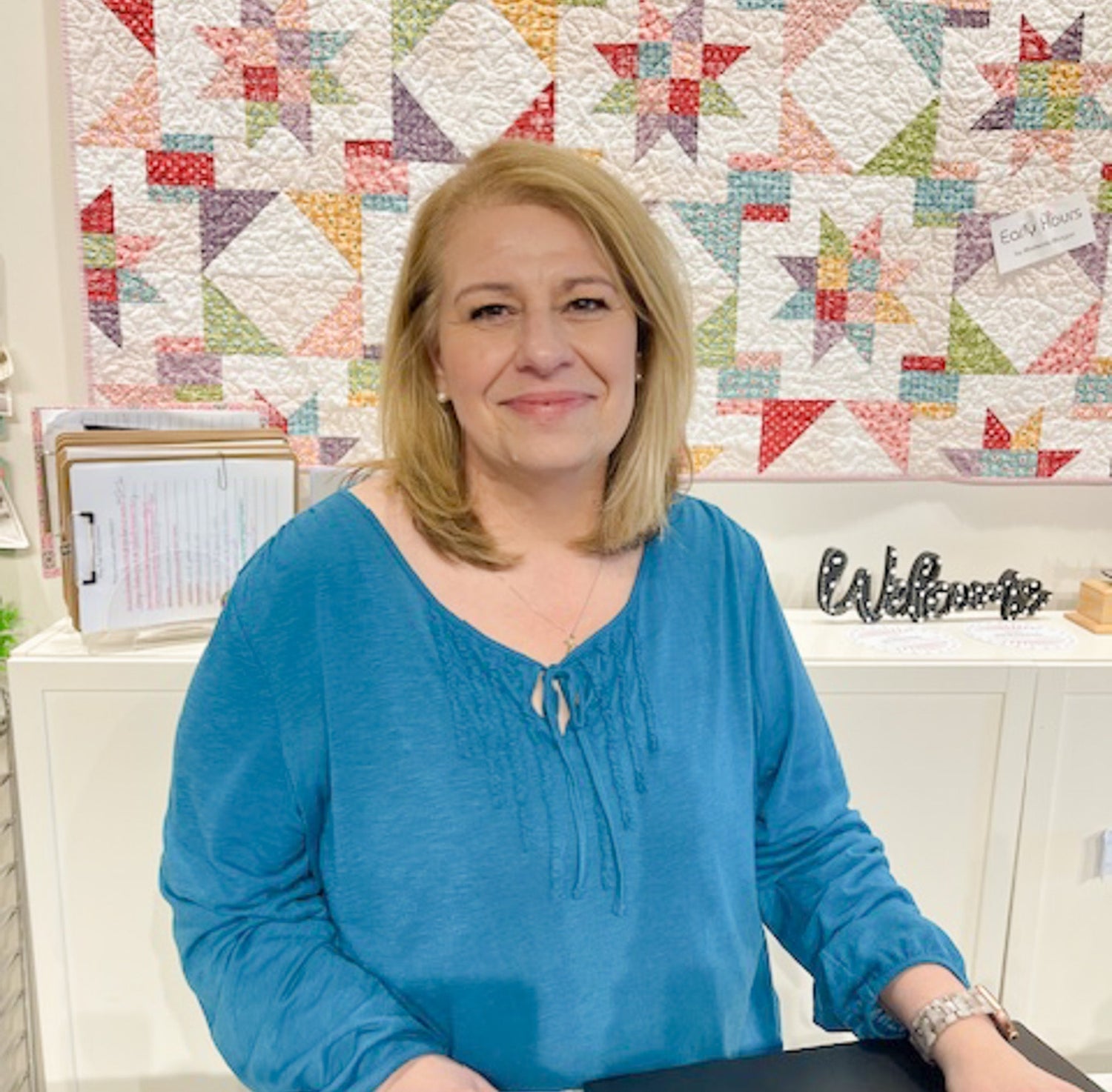 Tammy Plaisance | Machine Mastery Coach