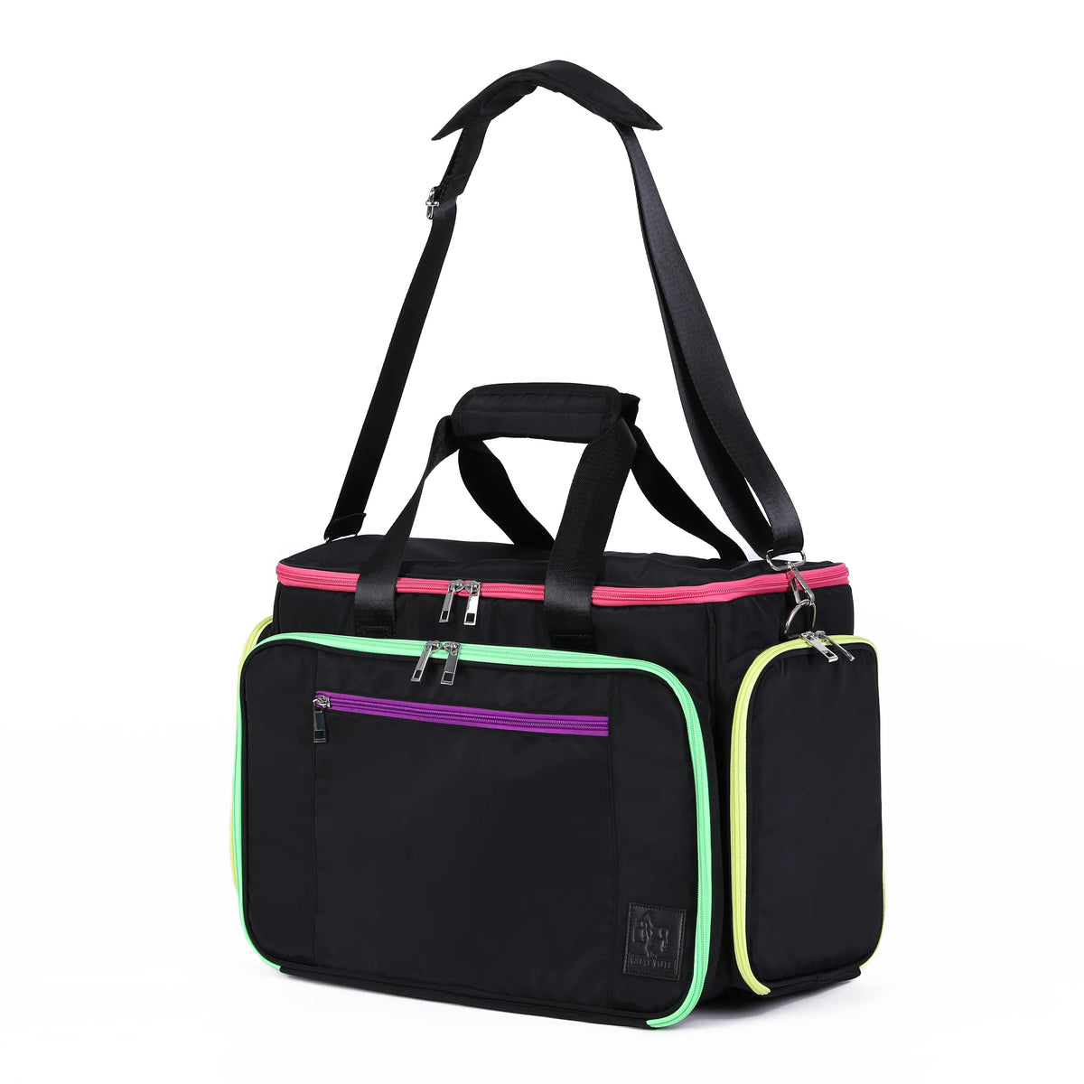 The Goat - Carry-on Tote