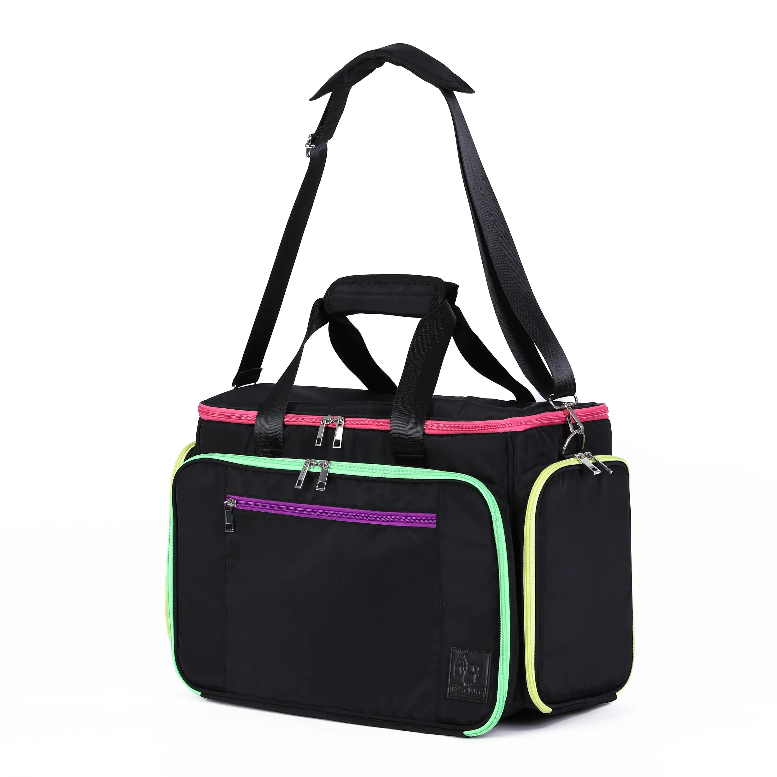 The Goat - Carry-on Tote