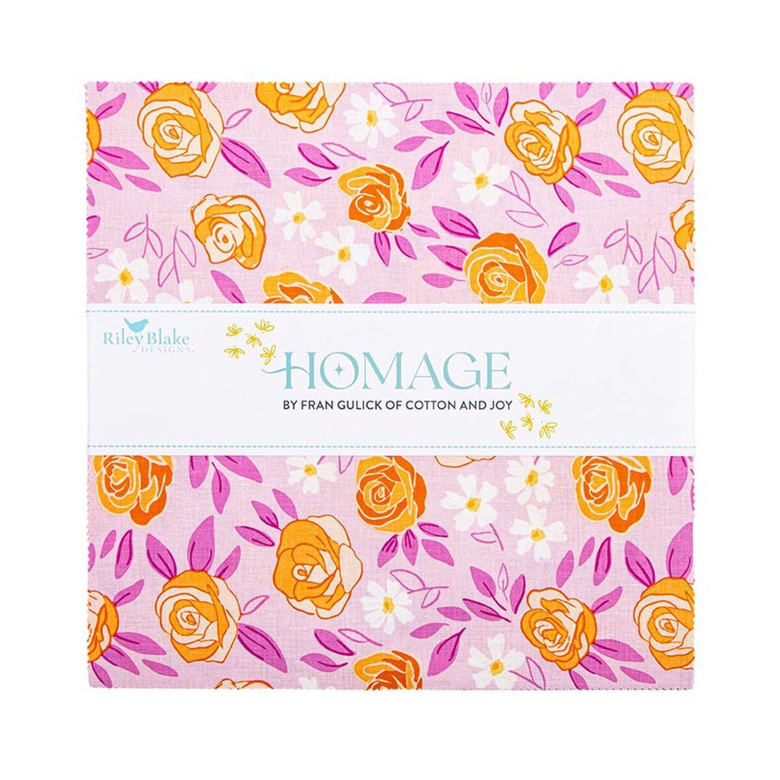 Layer Cake - Homage