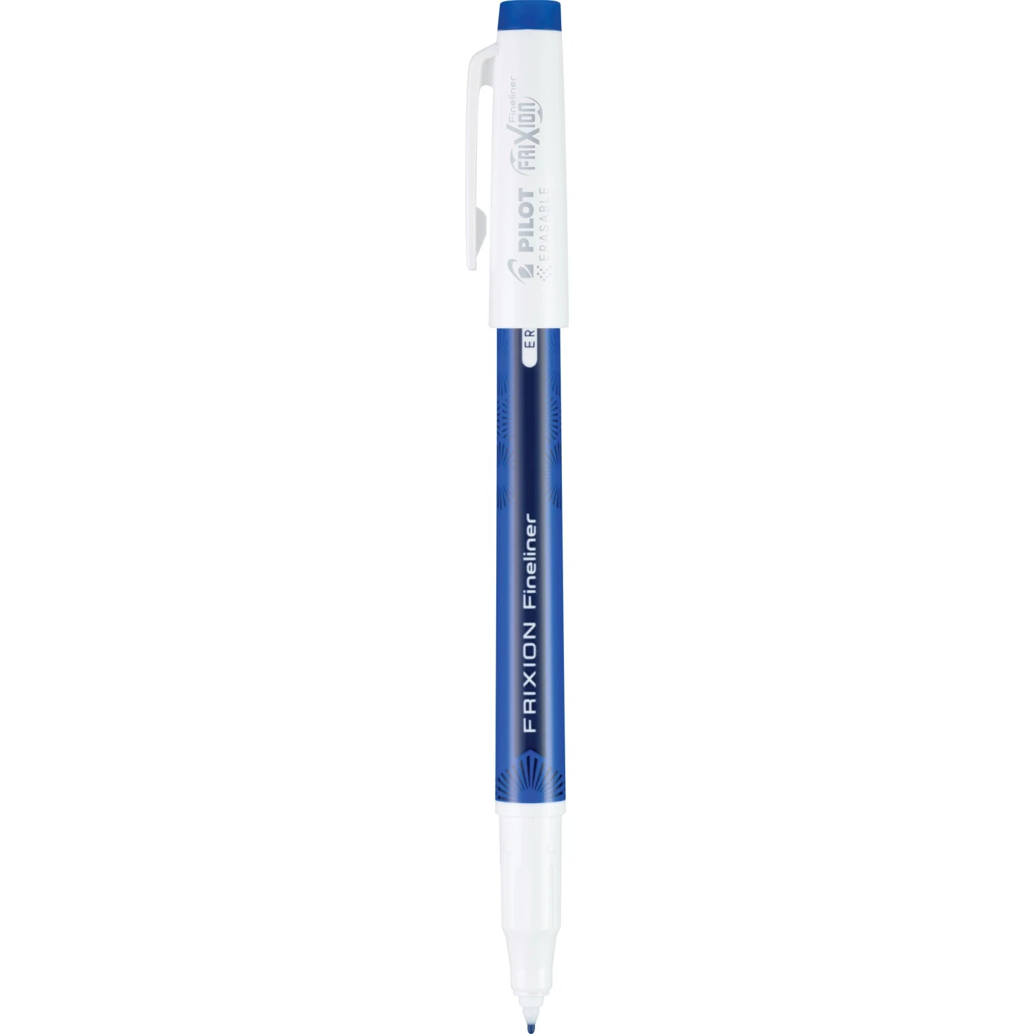 Frixion - Fineliner Blue