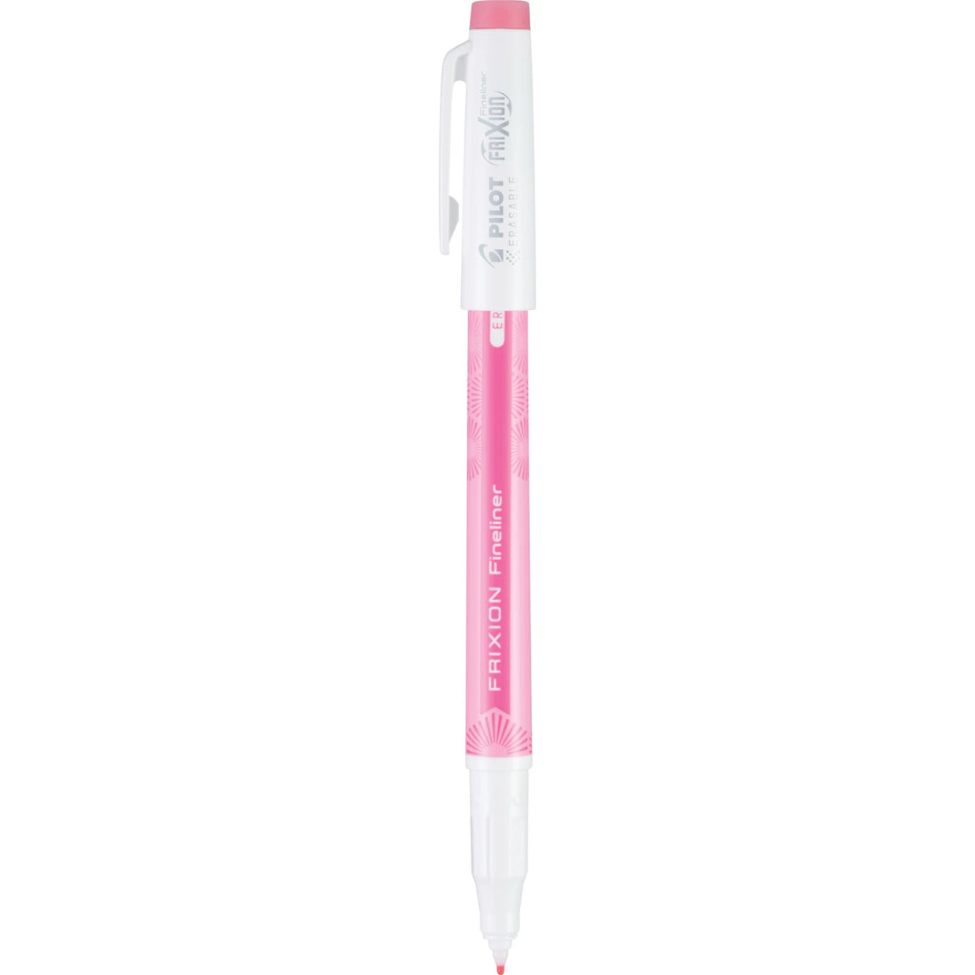 Frixion - Fineliner Pink