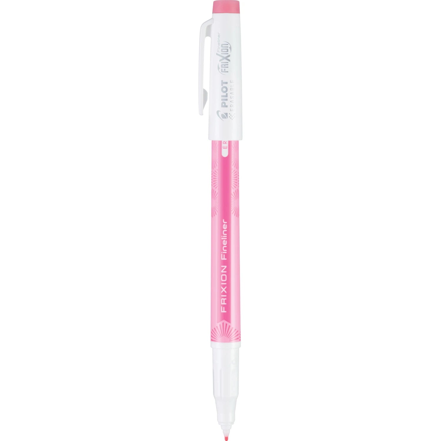 Frixion - Fineliner Pink