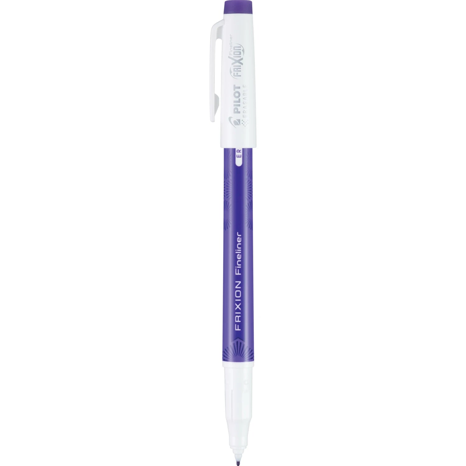 Frixion - Fineliner Purple