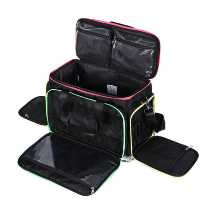 The Goat - Carry-on Tote