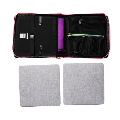 The Goat - Goatfolio Portable Quilt Design Wall