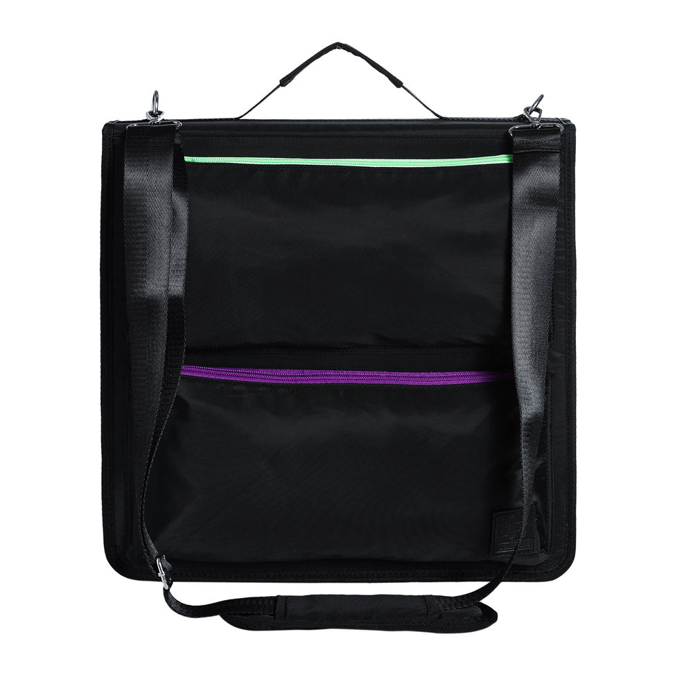 The Goat - Goatfolio Portable Quilt Design Wall
