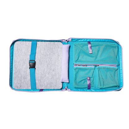 The Goat - Goatfolio Portable Quilt Design Wall