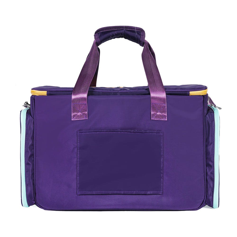 The Goat - Carry-on Tote