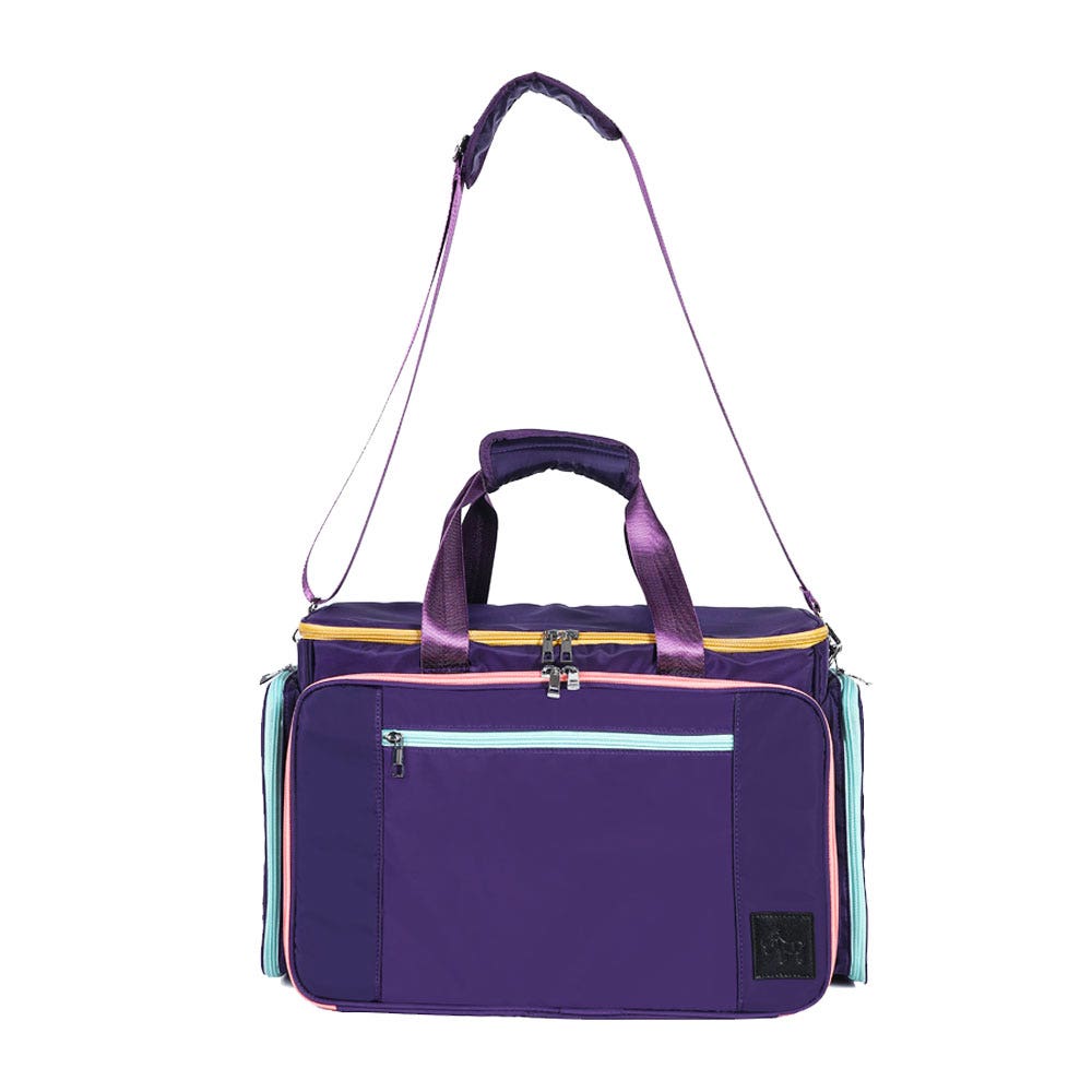 The Goat - Carry-on Tote