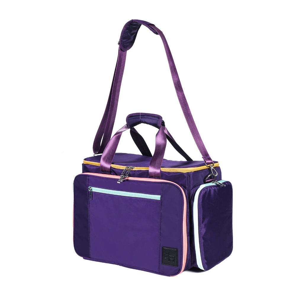 The Goat - Carry-on Tote