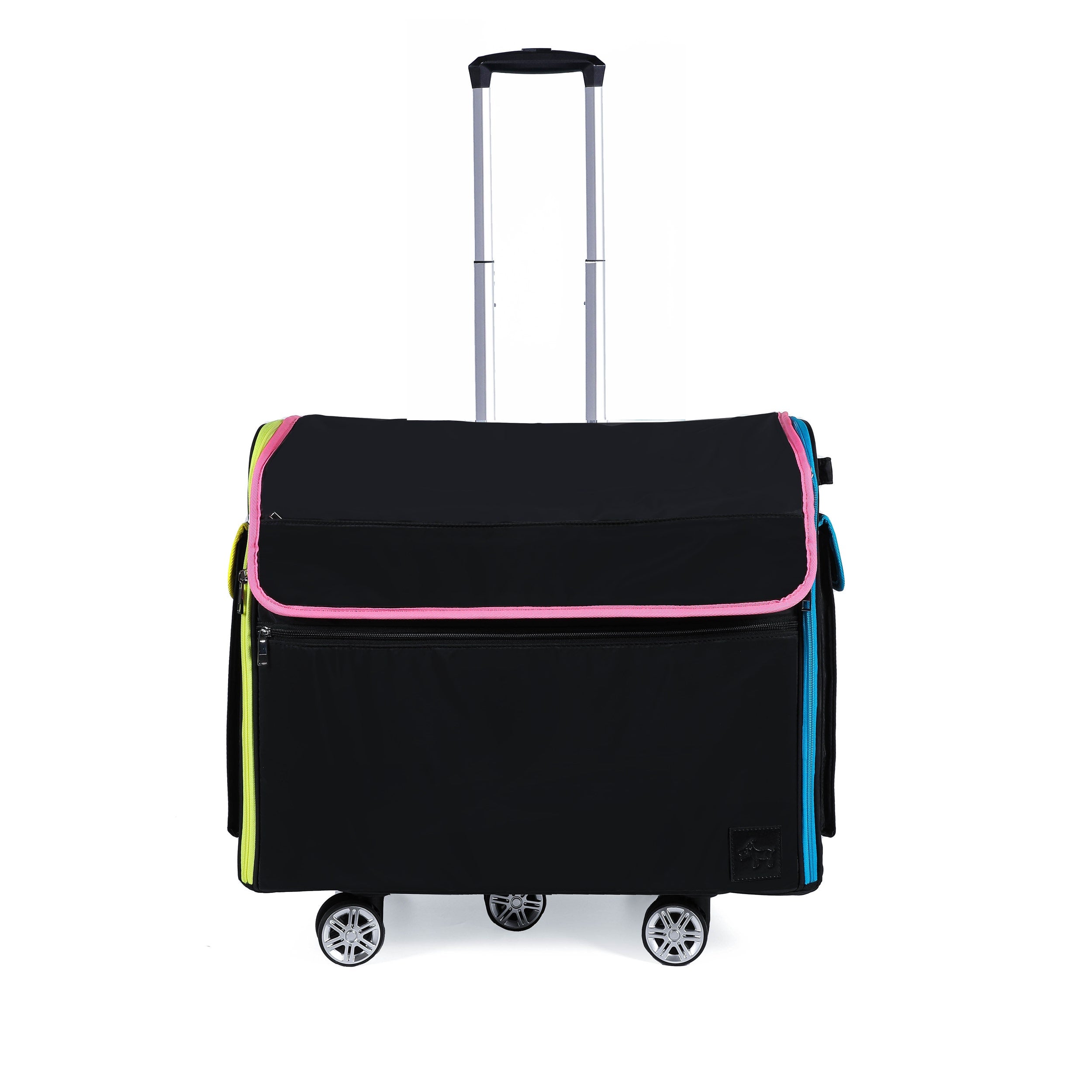 The Goat - Rolling Goat Tote 2.0