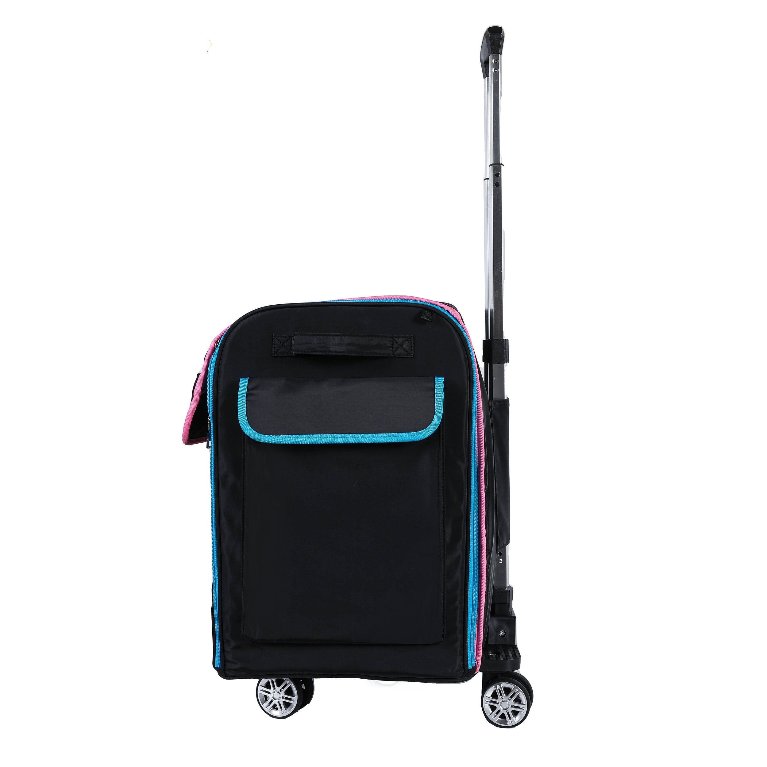 The Goat - Rolling Goat Tote 2.0