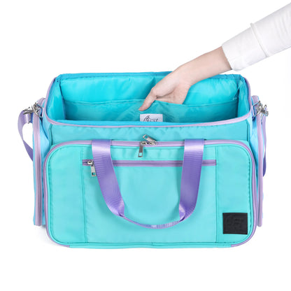 The Goat - Carry-on Tote