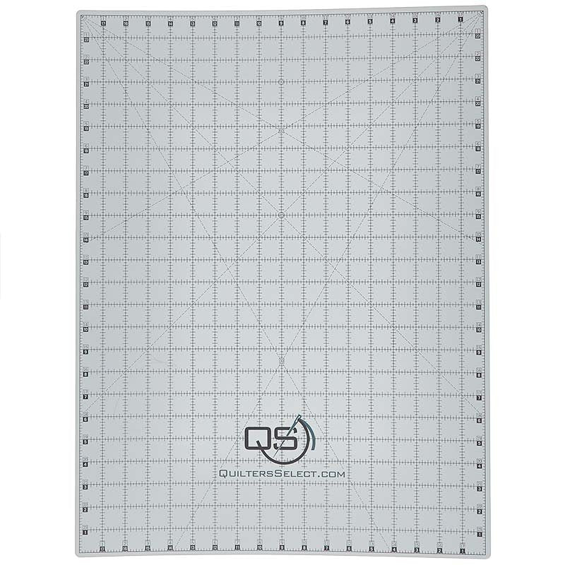 Quilters Select - Cutting Mat 18&quot; x 24&quot;