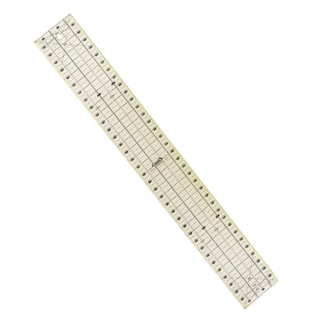 Quilters Select - 2.5&quot; x 36&quot; Ruler