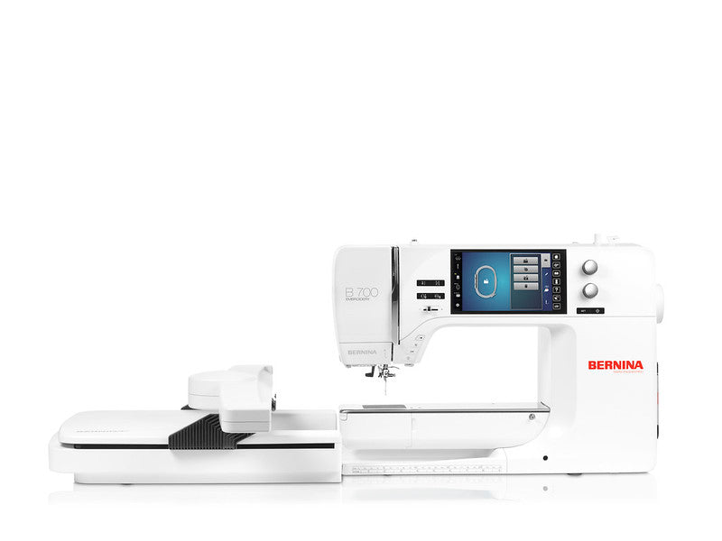 BERNINA 700E - Floor Model