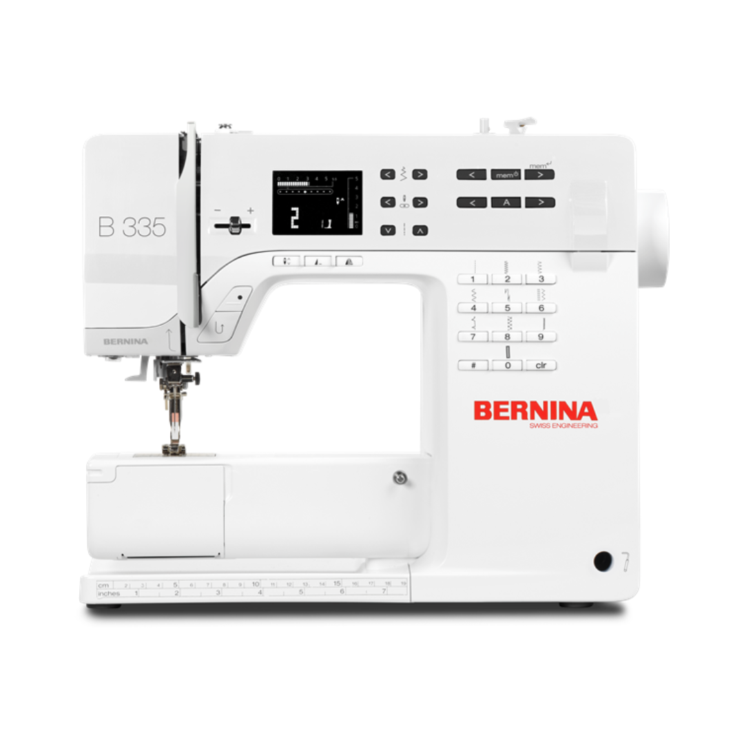 BERNINA 335