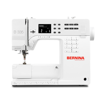 BERNINA 335