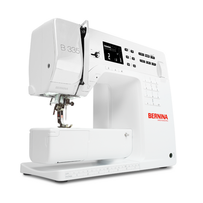 BERNINA 335