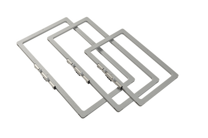 BERNINA - Medium Border Magnetic Emboidery Hoop