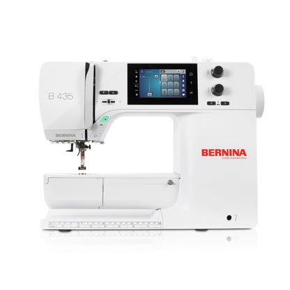 BERNINA 435