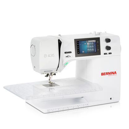 BERNINA 435