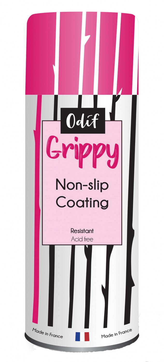 Grippy Non-Slip Coating Spray - 3.81 oz