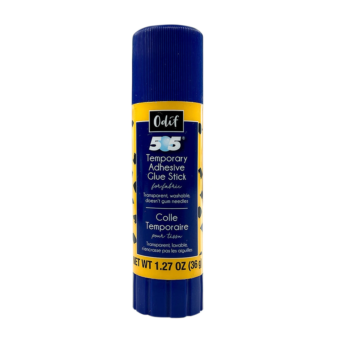 505 Stick - Temporary Adhesive