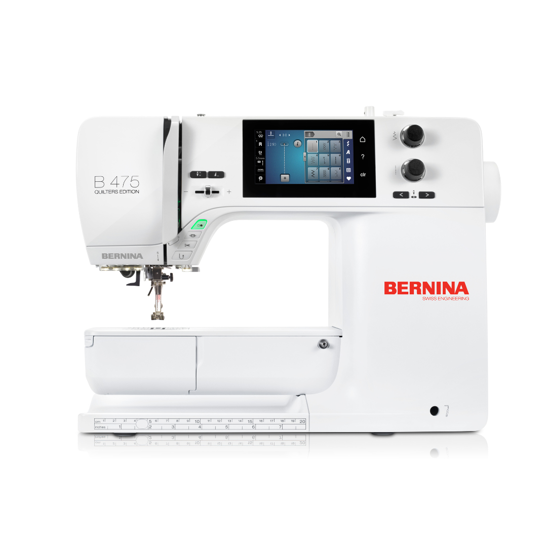 BERNINA 475