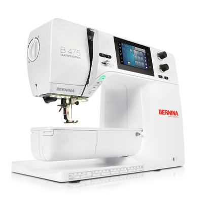 BERNINA 475