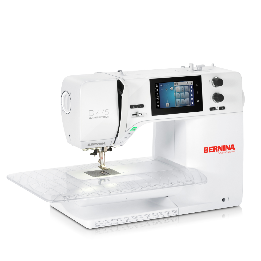 BERNINA 475