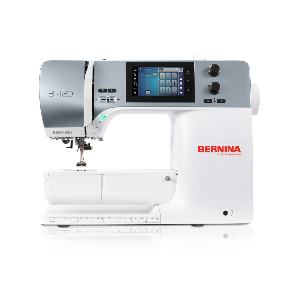 BERNINA 480