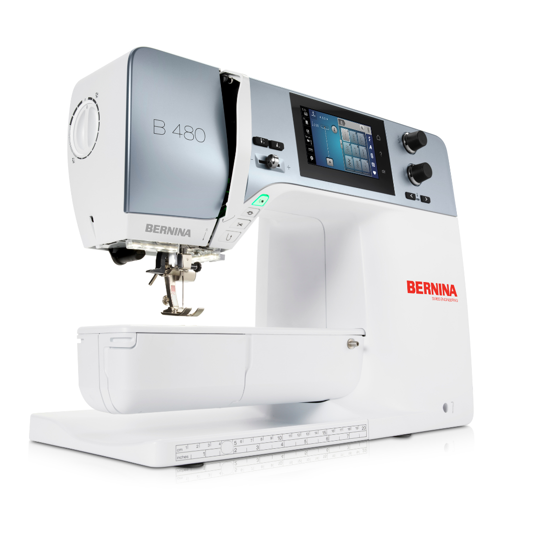 BERNINA 480