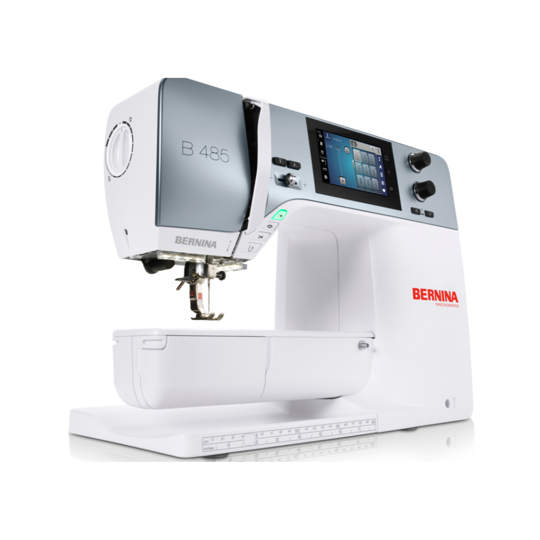 BERNINA 485