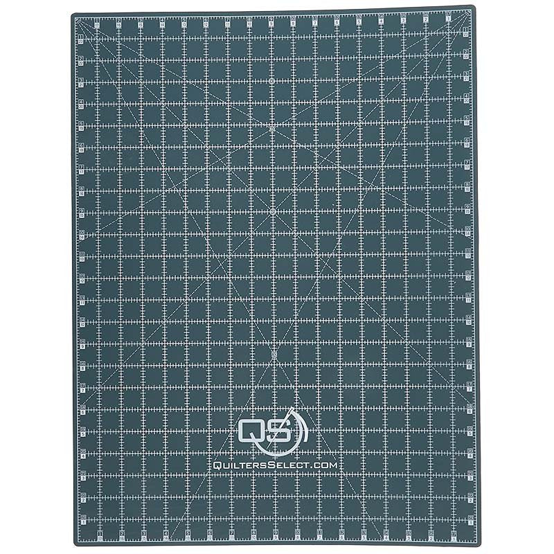Quilters Select - Cutting Mat 18&quot; x 24&quot;