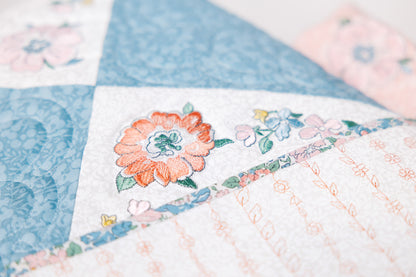 BERNINA 580 Liberty