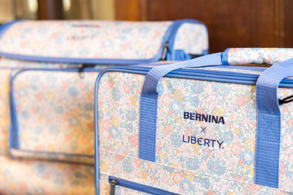 BERNINA 580 Liberty